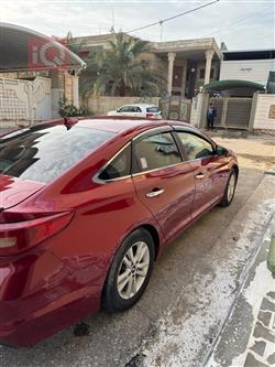 هیۆندای سۆناتا